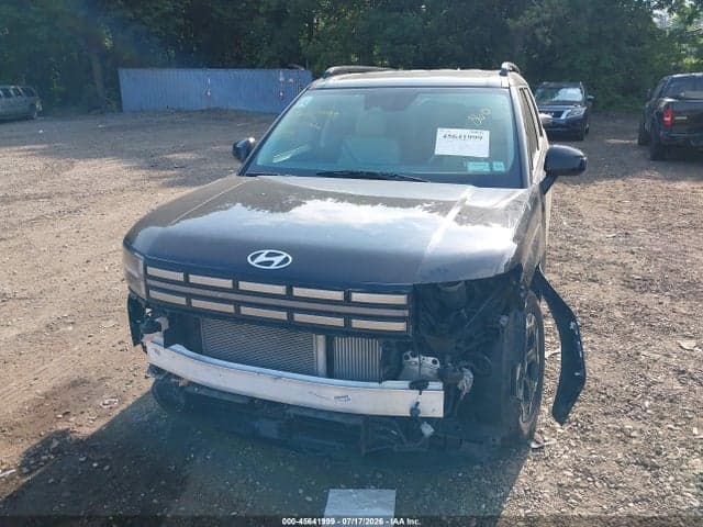 2024 HYUNDAI SANTA FE SEL 6