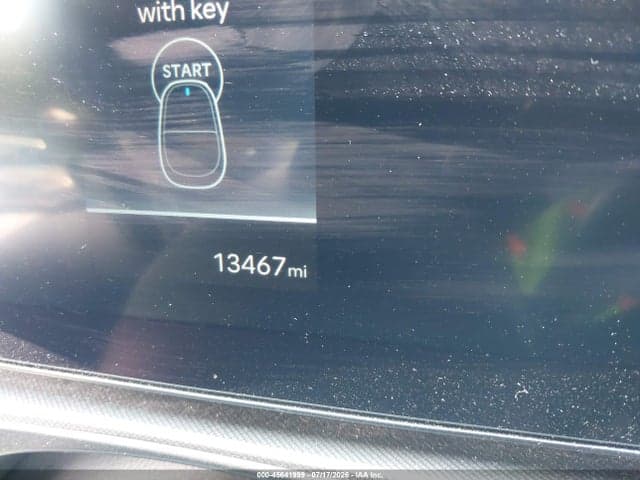 2024 HYUNDAI SANTA FE SEL 7