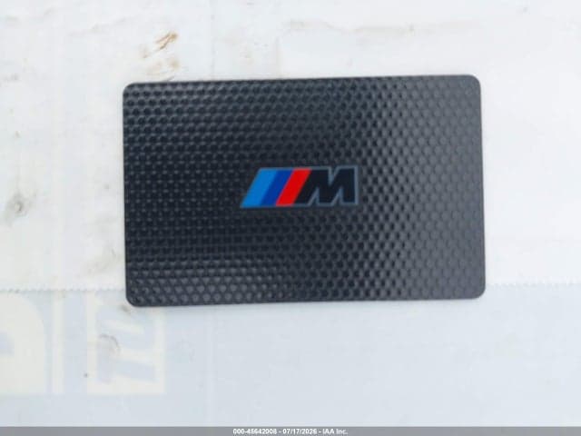 2024 BMW IX M60 11