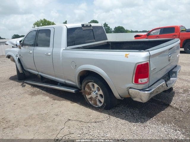 2017 RAM 2500 LONGHORN 4X4 6'4 BOX 3