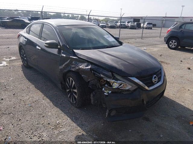 2018 NISSAN ALTIMA 2.5 SL - 1