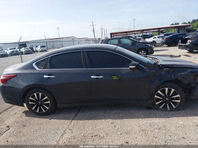 2018 NISSAN ALTIMA 2.5 SL 13