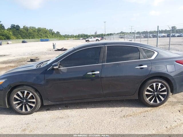 2018 NISSAN ALTIMA 2.5 SL 14