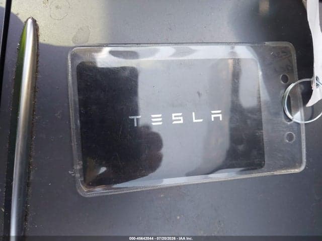 2022 TESLA MODEL 3 REAR-WHEEL DRIVE 11