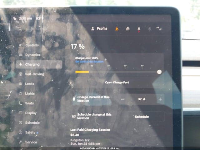 2022 TESLA MODEL 3 REAR-WHEEL DRIVE 17