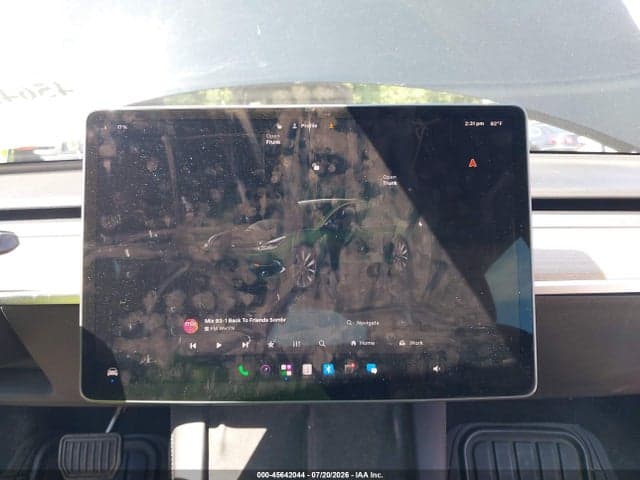 2022 TESLA MODEL 3 REAR-WHEEL DRIVE 18