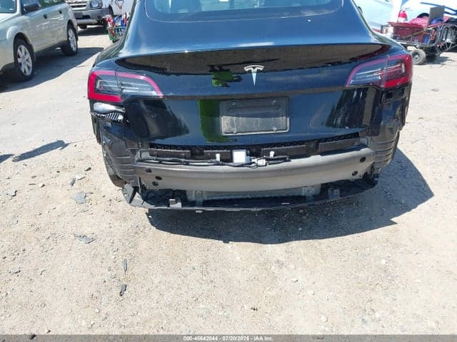 2022 TESLA MODEL 3 REAR-WHEEL DRIVE 6