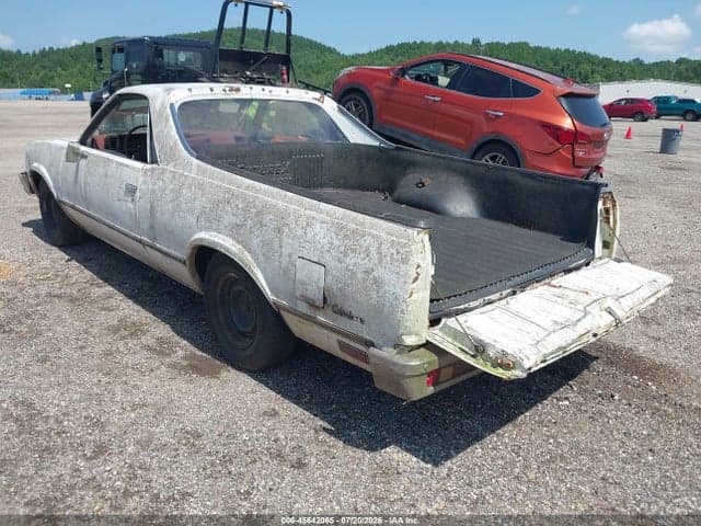 1978 GMC CABALLERO 3