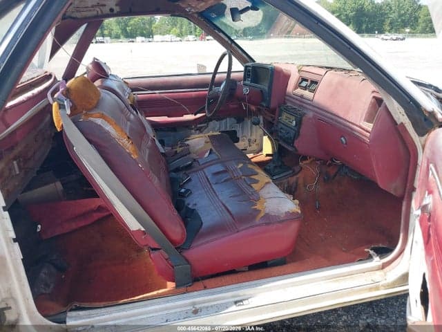 1978 GMC CABALLERO 5