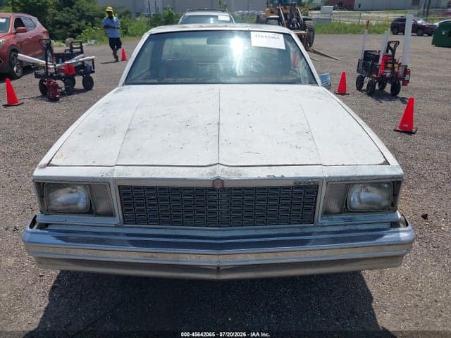 1978 GMC CABALLERO 6