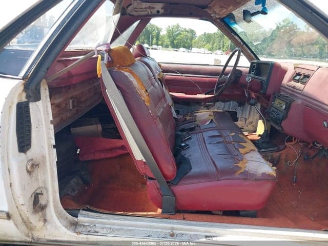 1978 GMC CABALLERO 8
