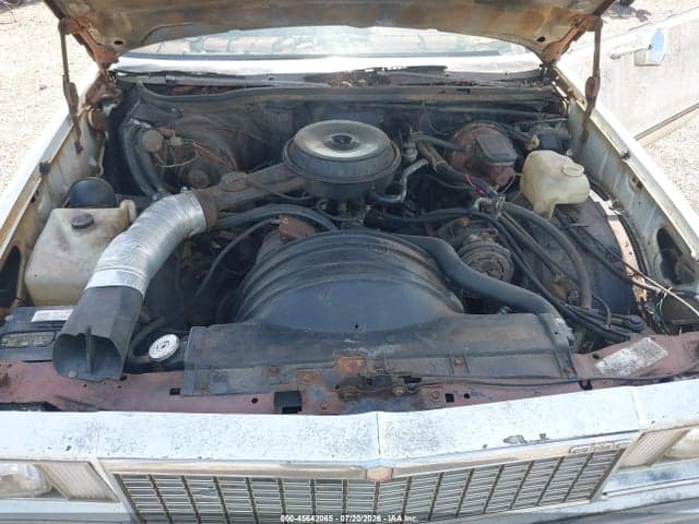 1978 GMC CABALLERO 10