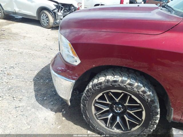 2017 RAM 1500 BIG HORN 4X2 5'7 BOX 18