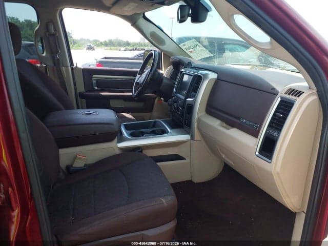 2017 RAM 1500 BIG HORN 4X2 5'7 BOX 5