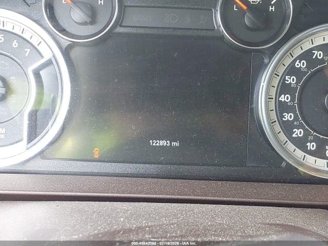 2017 RAM 1500 BIG HORN 4X2 5'7 BOX 7
