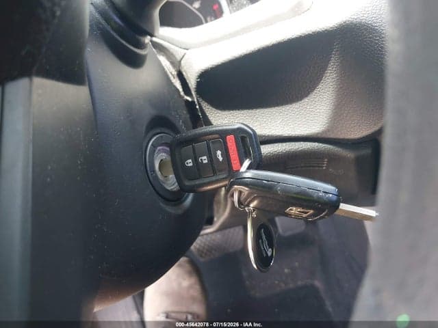 2018 HONDA CIVIC LX 11
