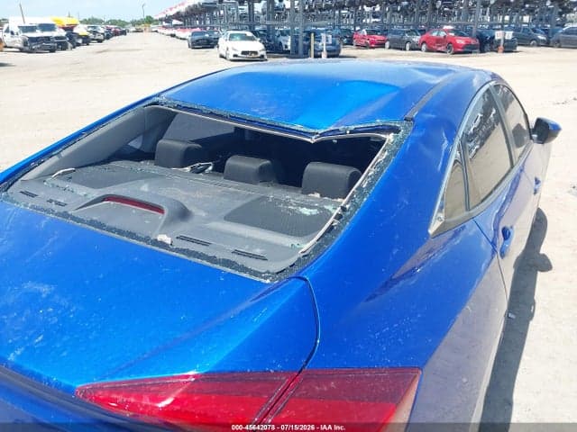 2018 HONDA CIVIC LX 6