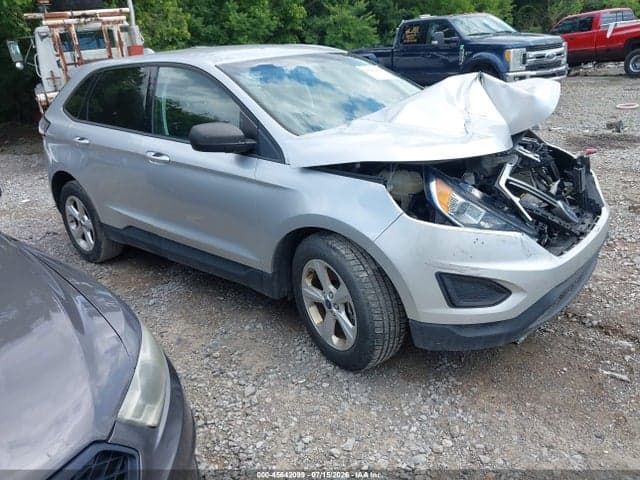 2017 FORD EDGE SE 1