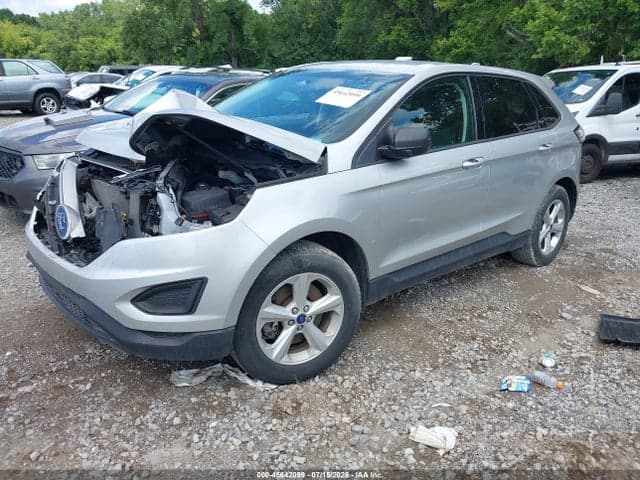 2017 FORD EDGE SE 2