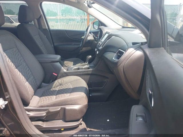 2018 CHEVROLET EQUINOX LT 6
