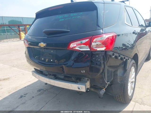 2018 CHEVROLET EQUINOX LT 7