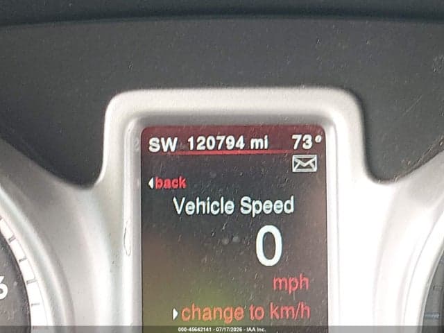 2017 DODGE JOURNEY GT AWD 15