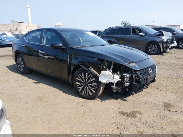 2024 NISSAN ALTIMA SV INTELLIGENT AWD - 1
