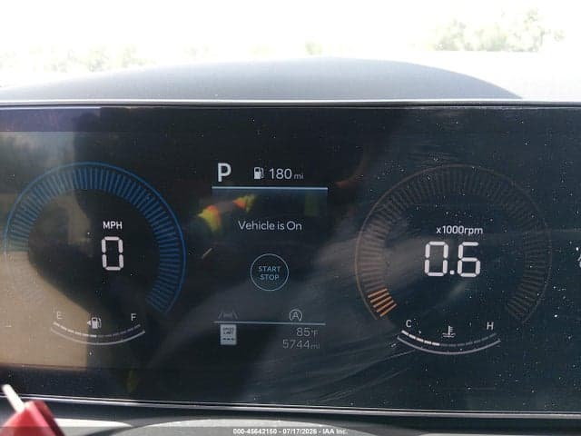 2026 HYUNDAI TUCSON SE 7