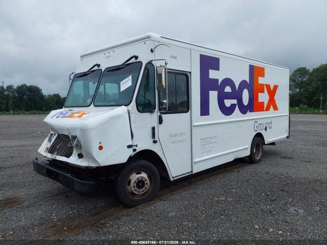 2021 FORD F-59 COMMERCIAL STRIPPED 2
