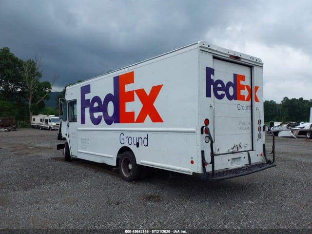 2021 FORD F-59 COMMERCIAL STRIPPED 3