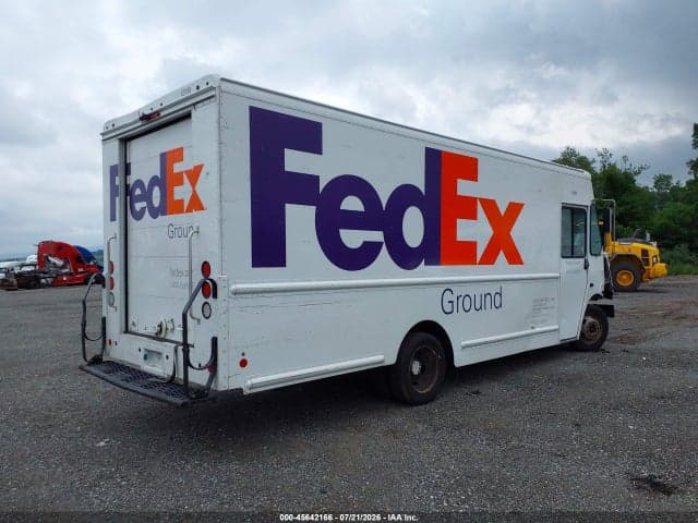 2021 FORD F-59 COMMERCIAL STRIPPED 4