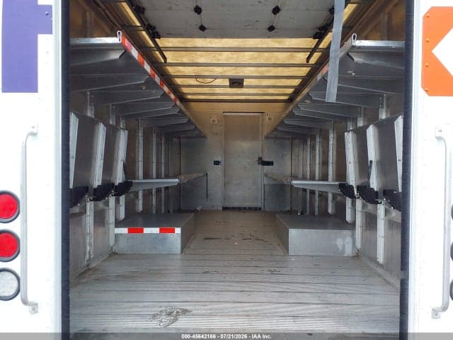 2021 FORD F-59 COMMERCIAL STRIPPED 7