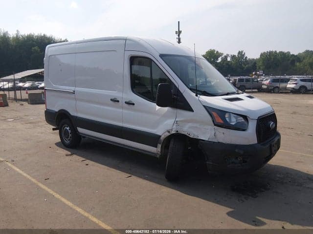 2021 FORD TRANSIT-250 1