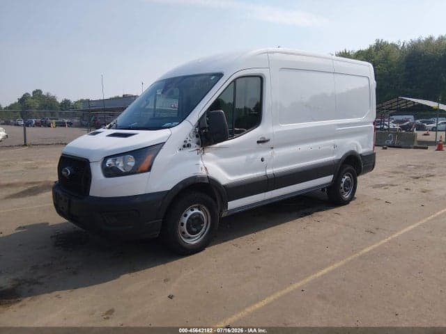 2021 FORD TRANSIT-250 2
