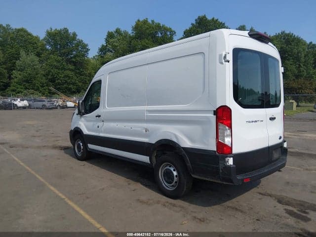 2021 FORD TRANSIT-250 3