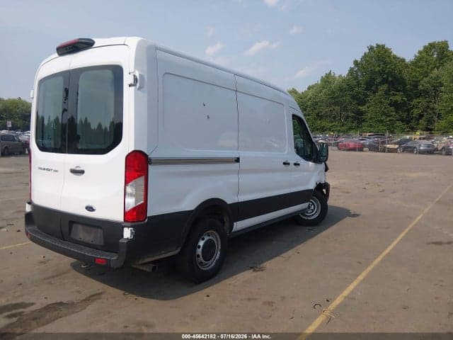 2021 FORD TRANSIT-250 4
