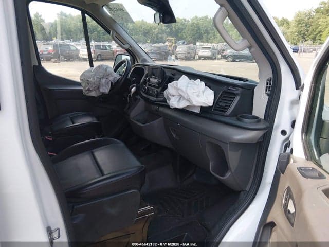 2021 FORD TRANSIT-250 5