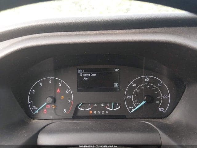 2021 FORD TRANSIT-250 7