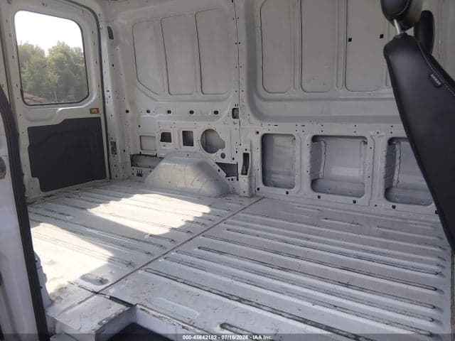 2021 FORD TRANSIT-250 8