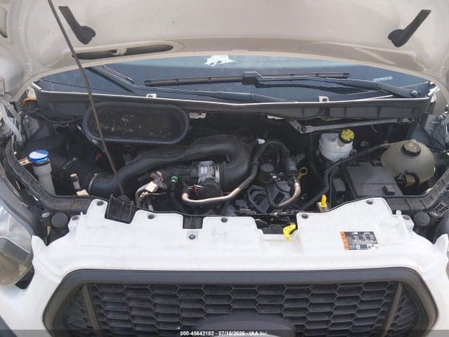 2021 FORD TRANSIT-250 10