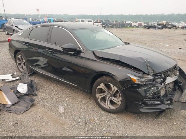 2018 HONDA ACCORD EX-L 2.0T - 1