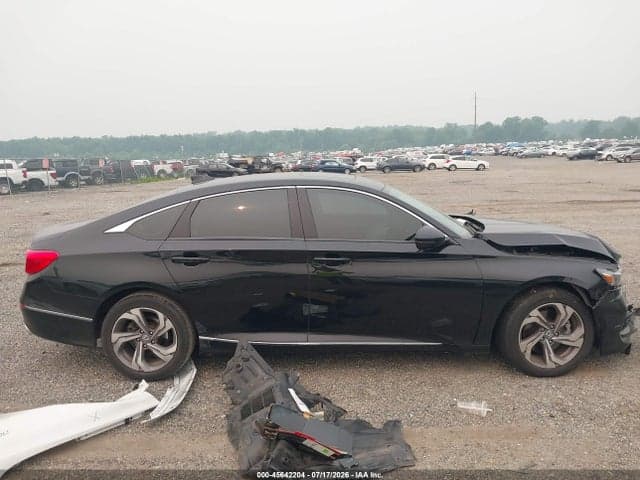 2018 HONDA ACCORD EX-L 2.0T 14