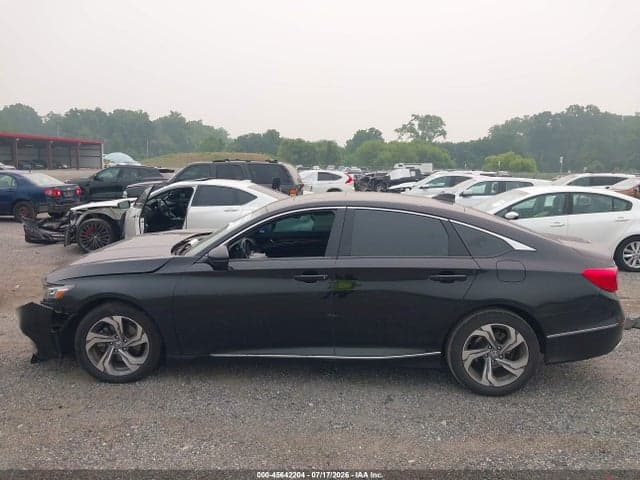 2018 HONDA ACCORD EX-L 2.0T 15