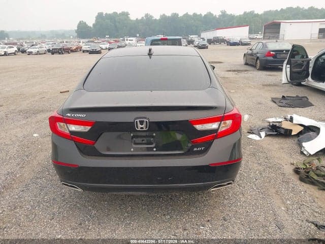 2018 HONDA ACCORD EX-L 2.0T 17