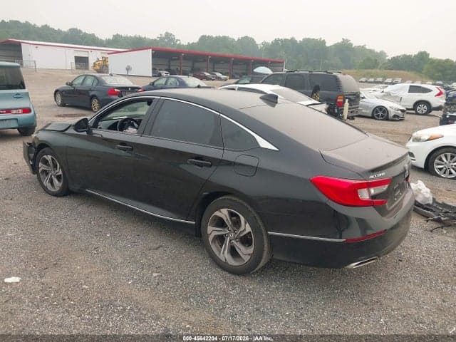 2018 HONDA ACCORD EX-L 2.0T 3