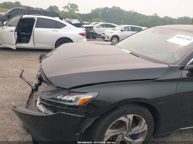 2018 HONDA ACCORD EX-L 2.0T 6