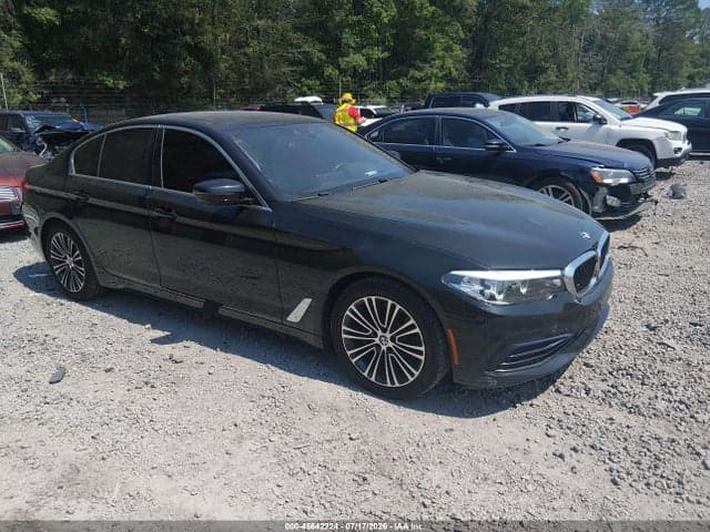 2019 BMW 5 SERIES 530I XDRIVE