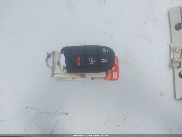 2019 JEEP RENEGADE LATITUDE 4X4 11