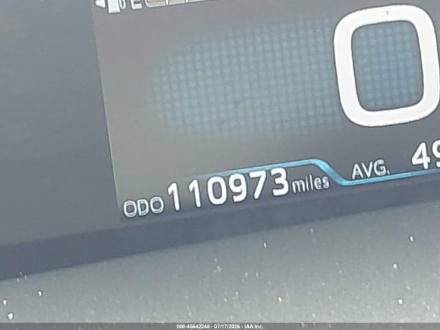 2018 TOYOTA PRIUS FOUR TOURING 16