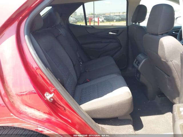 2023 CHEVROLET EQUINOX AWD LT 8